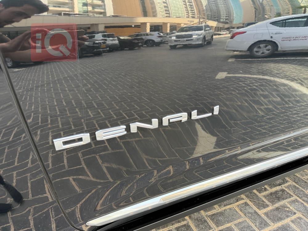 GMC Yukon